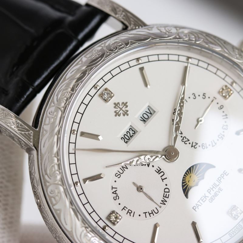 PATEK PHILIPPE Watches